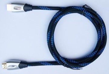 Ethernet hdmi cable