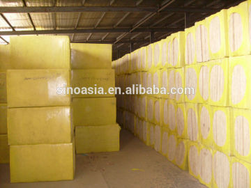 High Density Rockwool sheet