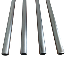 ASTM B337 Titanium бесшовные GR2 трубки