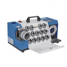 13-26mm Drill Bit Sharpener - Drill Bit Grinder for Metal