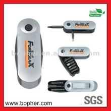 new designed plastic laptop tool kit