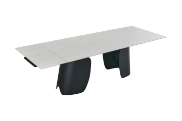 Special Morden Design Extendable Table