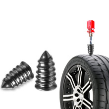 Car Tire Vacuum Nail Repair System