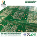 1oz ต้นทุนต่ำ PCB ENIG 3u