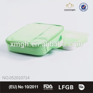 LIght weight mini cooler bag with handle