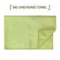 Microfiber Customised Towels Stain Removal Cloth