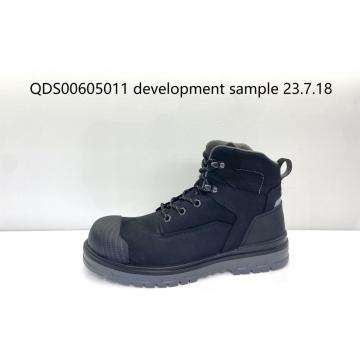 Kneel High & safety shoes