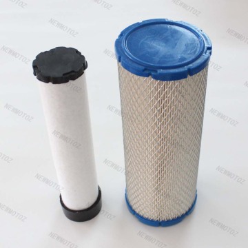 Inner & Outer Air Pre Filter Kohler 25 083 01-S / 25 083 04-S