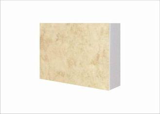 Hotel / Building Insulation Materials Heat Insulating Board