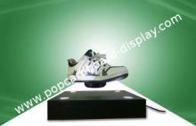Magnetic Floating Display Levitation Display for Sport Shoe