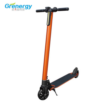 Mini Power Electric Scooter on Sale