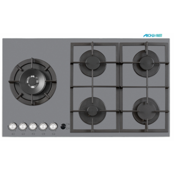 Neff 5 Ring Gas Hob fogão