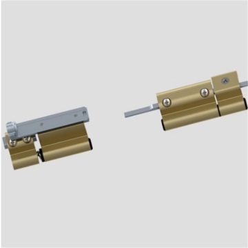 Auminium Heavy Duty Door Hinge Pivot Hinge