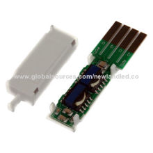 ADSL/POTS Splitters, Available in Various Specifications