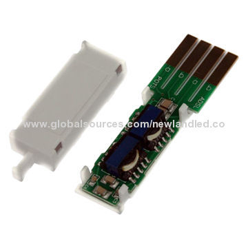 ADSL/POTS Splitters, Available in Various Specifications