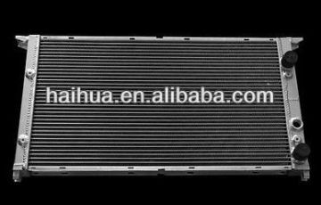 Performance Aluminum Radiator for VW GOLF VR6 1994-1998