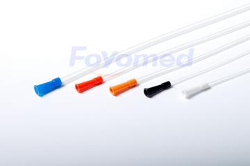 PVC Nelaton Catheters