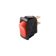 2 Pozisyon otomobil dirije Rocker switch