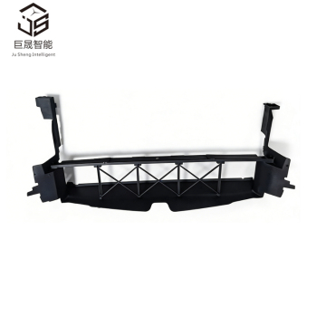 Auto Radiator Exterior Trim Frame