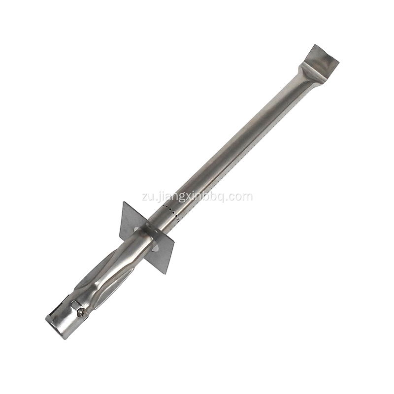 I-Stainless Steel Straight Tube Grill Burner