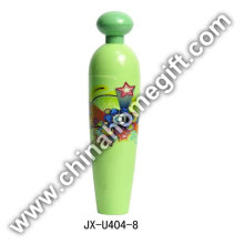 19*6k 5 Sections Perfume Bottle Umbrella