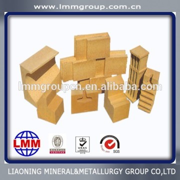 refractories brick