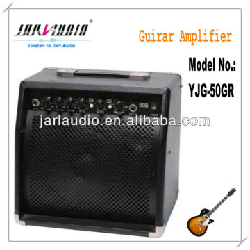 30W MINI Guitar Amps