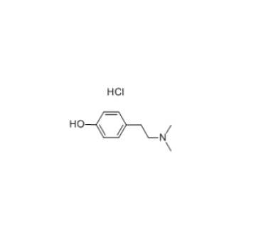 6027-23-2, Hordenine HCL Powder