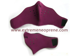 Neoprene Face Mask EN-FM02