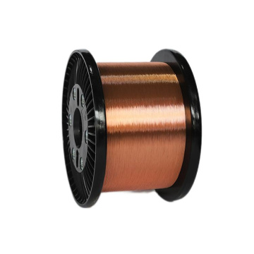 Topselling Factory Price Copper Wire 50mm2 30-56 Gauge