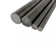 VCN150 Carbon Steel Round Bars - High C45 Alloy Price