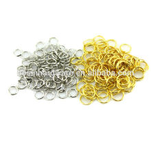 Fashion High Quality Metal Jump Rings