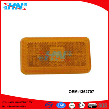 Side Lamp With Reflector 1362707 Auto Parts