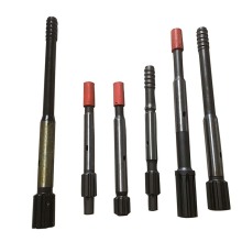 T38 470mm Shank Adapter for COP MD20 - Drifting, Extension Drilling & Bolting