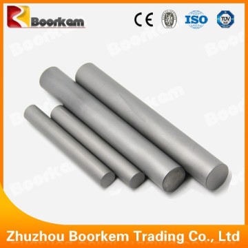 Cemented/Tungsten Carbide Ground Rod,Cemented/Tungsten Carbide Ground Bar