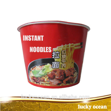 easy cooking cup instant noodles 130g