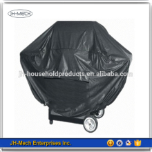 Heavy duty decorative grill covers