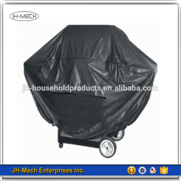 Heavy duty decorative grill covers