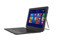 2 in 1 Tablet With Keyboard And Pen