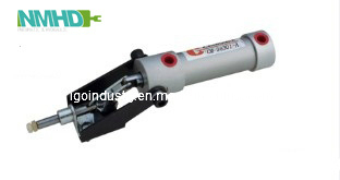 Pneumatic Cylinder Clamps