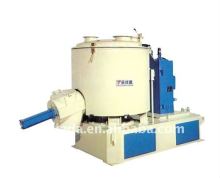 High-speed mixer for plastic rubber food-stuff chemical
