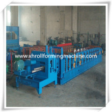 Steel Structure Building Roof Material C Z Shape Purlin Profile Cold Roll Forming Machine