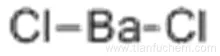 Barium chloride CAS 10361-37-2
