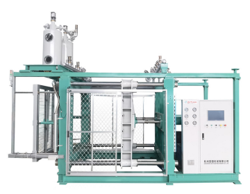 Energy-saving EPS Foaming Machine for Packaging