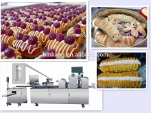 CE approved the bread making machine