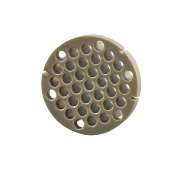 Peek Injection Molded Parts plastics