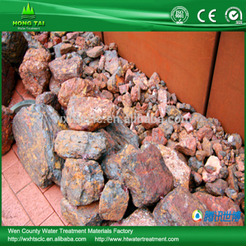 Bulk Quantity Magnetite Powder/Magnetite Iron Ore for Sale