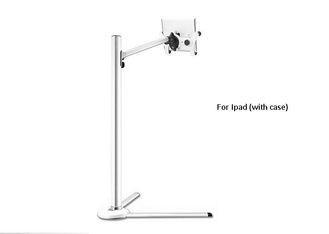 Universal Aluminum Car Headrest Mount Holder For Smartphone