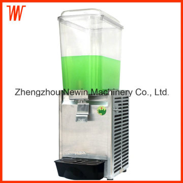 Commercial Electric Cold Beverage Dispenser