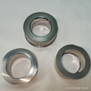 Tungsten steel plastic molding hard alloy molding mold